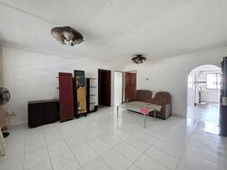 Blk 42 Bedok South Parkview (Bedok), HDB 4 Rooms #635313701